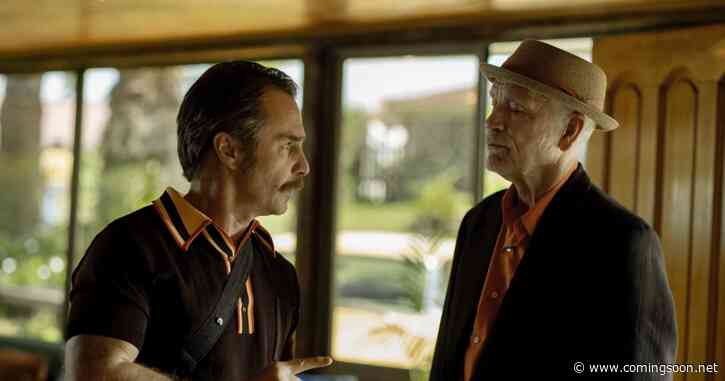 Wild Horse Nine First Reactions Say Banshees of Inisherin Director Has Made His Best Movie Yet