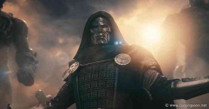RDJ’s Doctor Doom, Florence Pugh & More Avengers: Doomsday MCU Costumes Get Bold New Looks