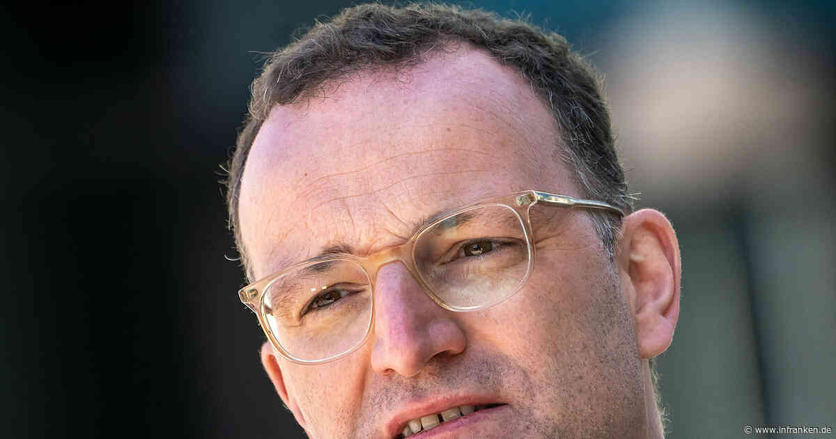 Berlin: Drogenkonsum-Äußerungen von Ski Aggu - Jens Spahn reagiert