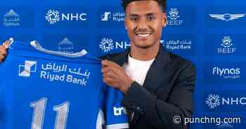 Saudi Pro League ‘is Premier League quality’, says Watkins