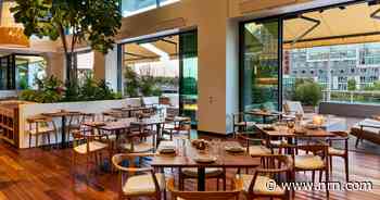 Hi Neighbor Hospitality Group is opening the waterfront restaurant, Sergeant Ma, in San Francisco