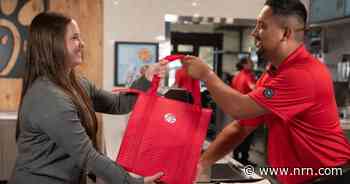 Chick-fil-A ramps up hunger awareness efforts