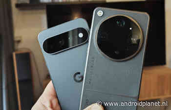 Google Pixel 11 Pro vs Oppo Find X9 Ultra: wie heeft de beste camera’s?