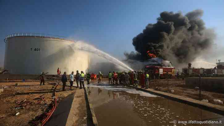 La crisi energetica colpisce anche la Libia ricca di petrolio. Accordi svantaggiosi, spaccatura nel Paese e attacchi con droni: le cause