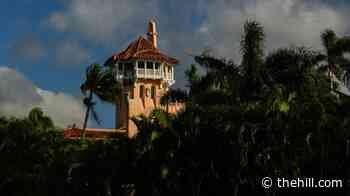 FAA proposes permanent flight restrictions over Mar-a-Lago