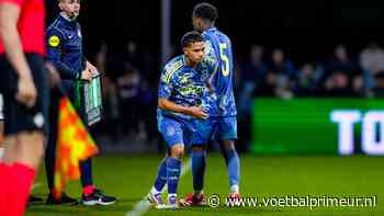 PSV presenteert 'moderne rechtsback' die vorig jaar bij Ajax vertrok