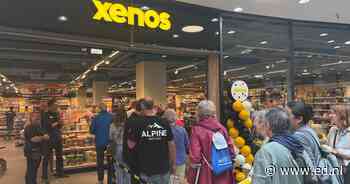 Eindhoven heeft weer een Xenos: een kijkje in de nieuwe winkel