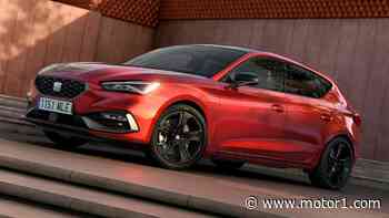 Volkswagen's Seat Brand Might Be On The Chopping Block: Report