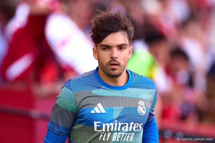 Real Madrid defender Raul Asencio acquitted in case over alleged sex offence