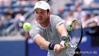 US-Open-Sensation lag vier Tage im Koma und starb fast wegen einer Mücke