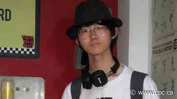 Sister denies detained Ontario university student is Chinese spy