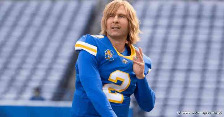 Glen Powell’s Underrated Comedy TV Show Returns to Streaming With Season 2 on Hulu Today