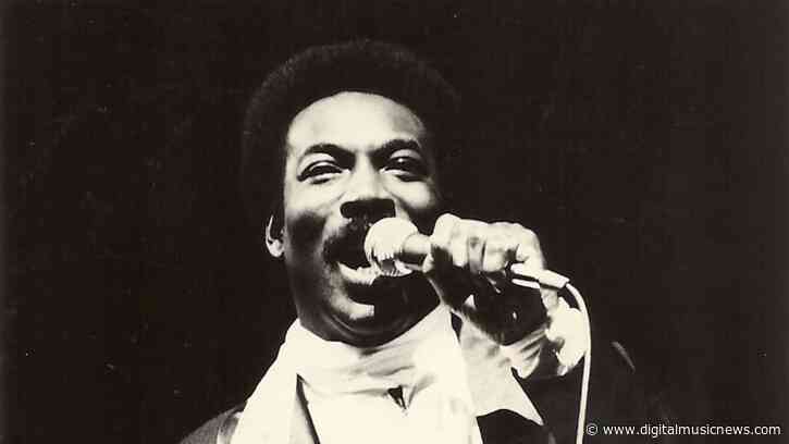 Primary Wave Music Partners with the Estate of Wilson Pickett