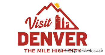 Fall in Love with Denver This Autumn
