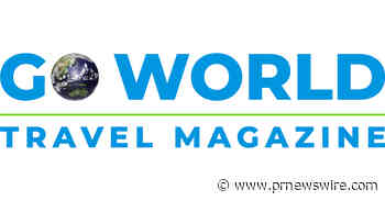 Go World Travel Magazine Unveils 12 Quiet Escapes for Travelers Craving Nature and Stillness