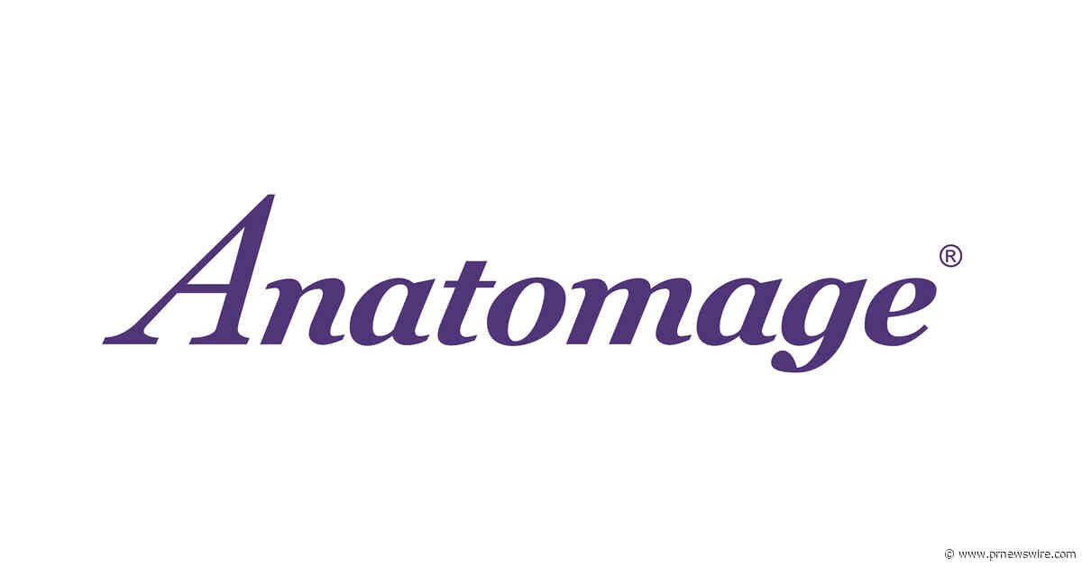 Real Life-Size Human Anatomy in Your Hands with Anatomage Replica