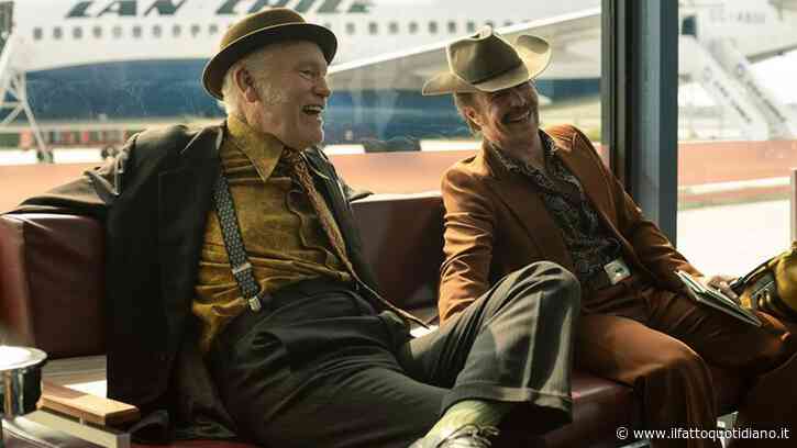 Wild Horse Nine, McDonagh sfida la storia tra spie, cavalli selvaggi e sangue: a Venezia il cinema torna a essere esperienza