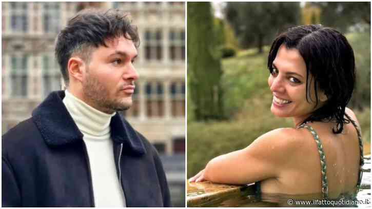 Aggredisce l’ex compagna, la chiude nel bagagliaio dell’auto e la lancia da un cavalcavia dell’A1. Poi il suicidio