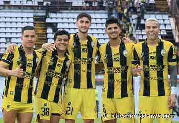 La capacidad goleadora de Táchira: el secreto de Recoba para liderar el Torneo Clausura