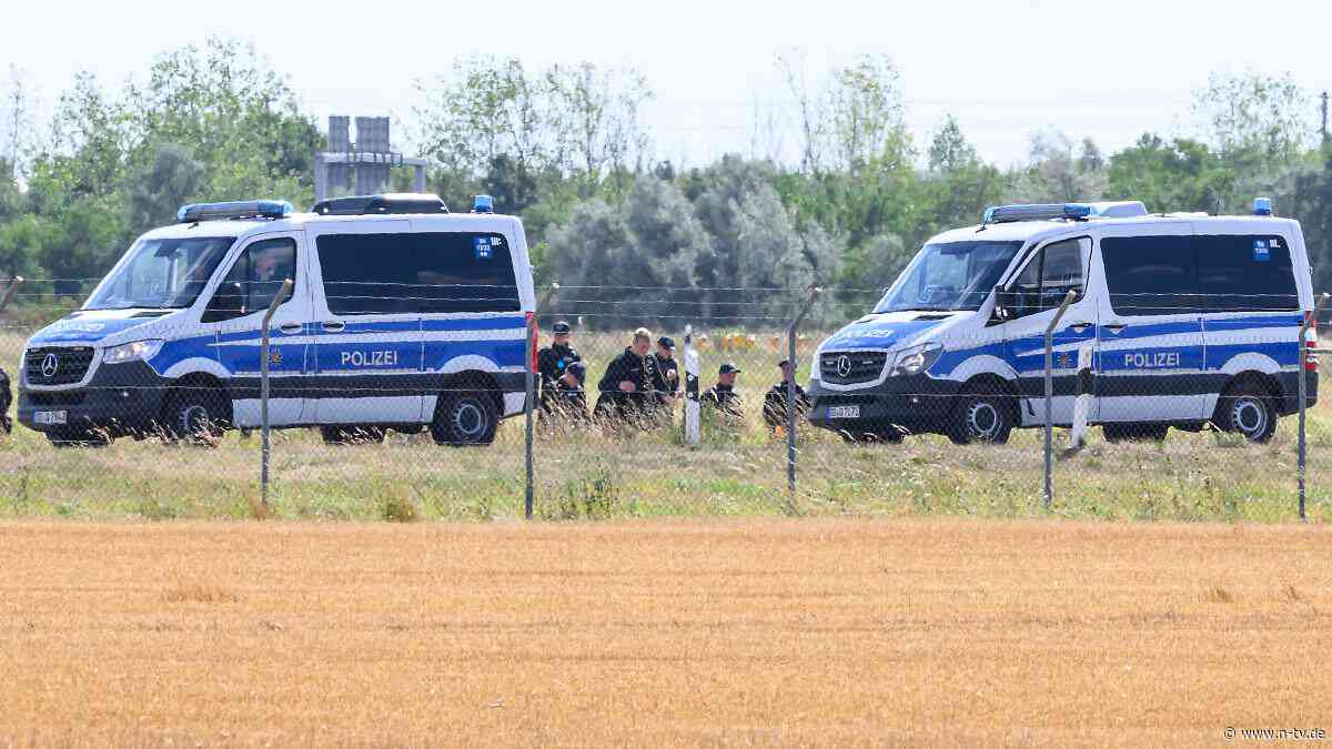 Riga bestätigt Medienberichte: Eine Spur im Leipziger Drohnenfall führt ganz sicher nach Russland