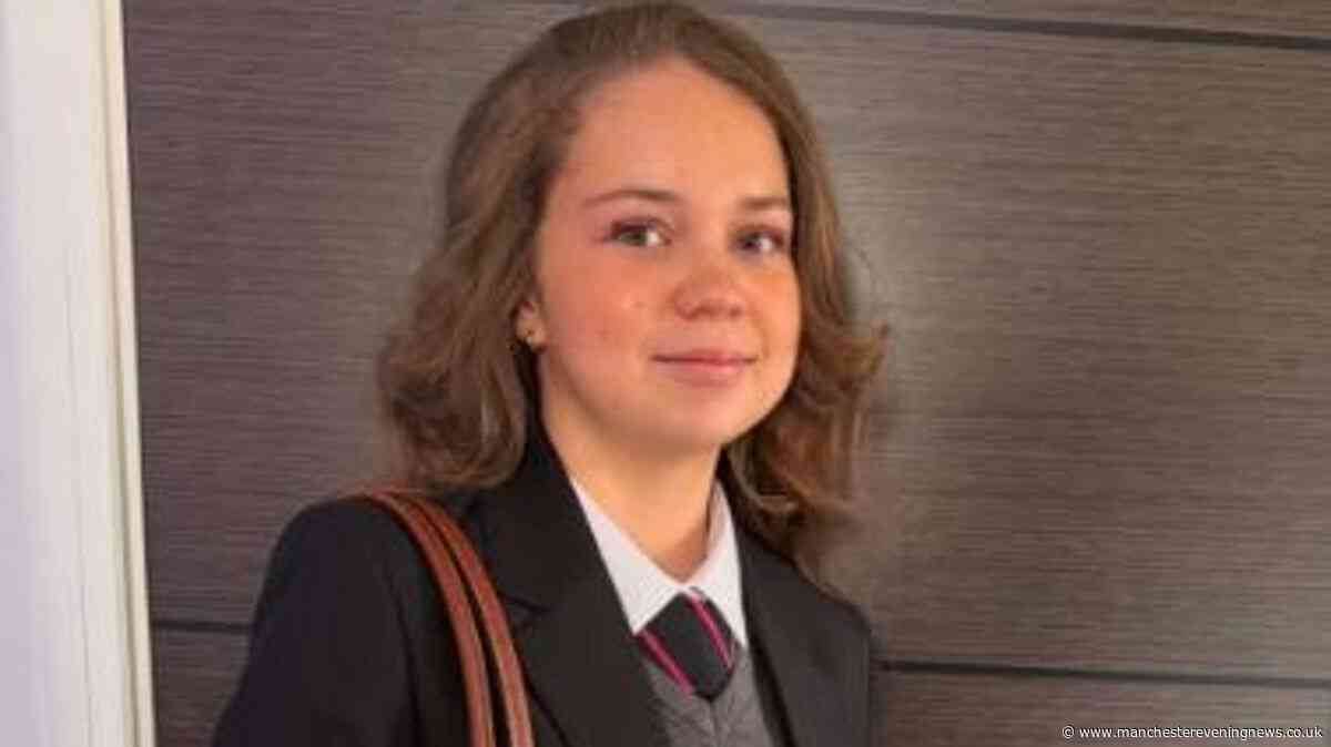Schoolgirls barred from lessons as academy doubles down on 'ridiculous' skirt ban