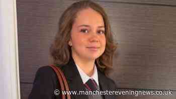 Schoolgirls barred from lessons as academy doubles down on 'ridiculous' skirt ban