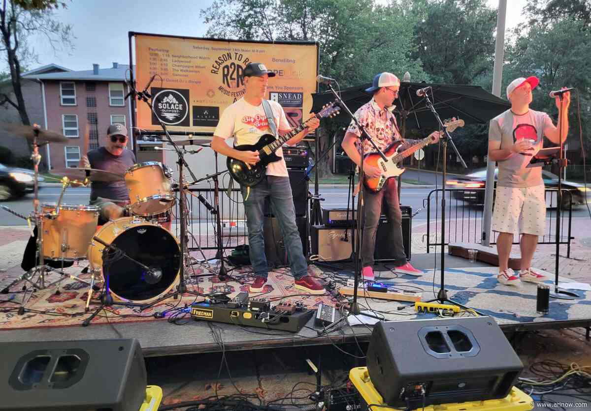 Fundraiser concert supporting AWLA coming to Falls Church next month