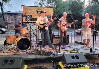 Fundraiser concert supporting AWLA coming to Falls Church next month