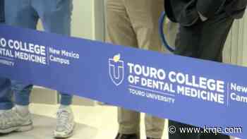 Touro Dental College receives grant to help underserved communities