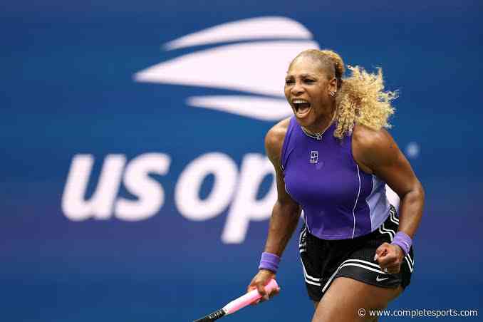 ‘It’s Special’  –Sharapova Lauds Serena’s Tennis Comeback