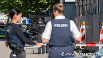 Brandanschlag in München - Starke Hinweise auf hybriden Hintergrund