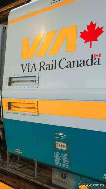 Carney announces $4.7B to build rail cars in Canada instead of U.S.