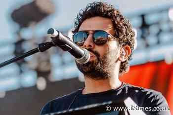 Camilo Séptimo Musician, Pregnant Wife, Daughter, Nanny, and Dog Killed in Mexico as Boy, 6, Survives