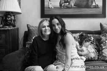Meghan Markle Honours Gloria Steinem After Trump Brands Her 'Terribly Disrespectful'
