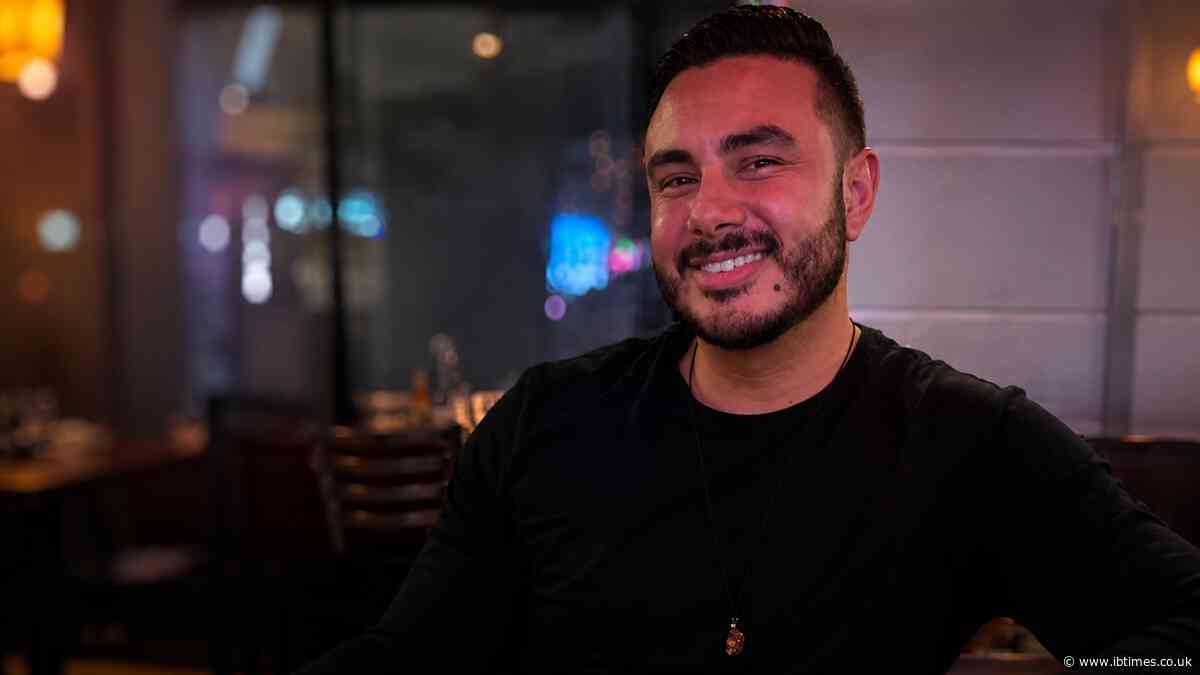 Man Started His Side Hustle With $36, Now Earns Six Figures a Year in Just One to Two Hours a Day
