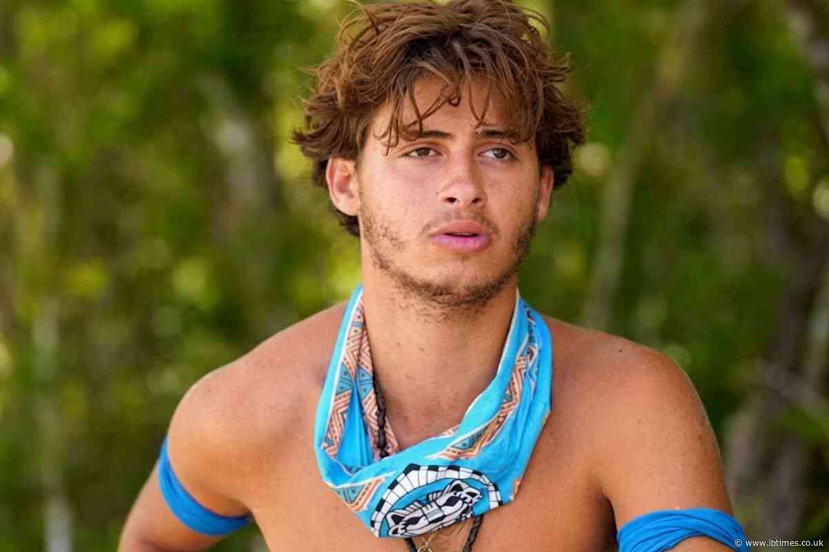 Stavros Floros Sues Survivor Greece Producers for More Than $100M After Boat Propeller Amputation