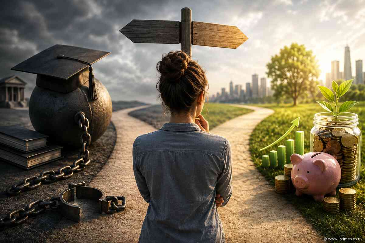 Should You Pay Off Student Loans or Keep Saving? What Real Advisors Are Telling Americans in 2026