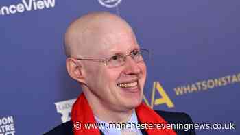 Matt Lucas opens up in BBC interview about diagnosis saying 'I have never revealed this'