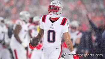 Agent's Take: Why the Patriots and superstar Christian Gonzalez are embroiled in a contract impasse