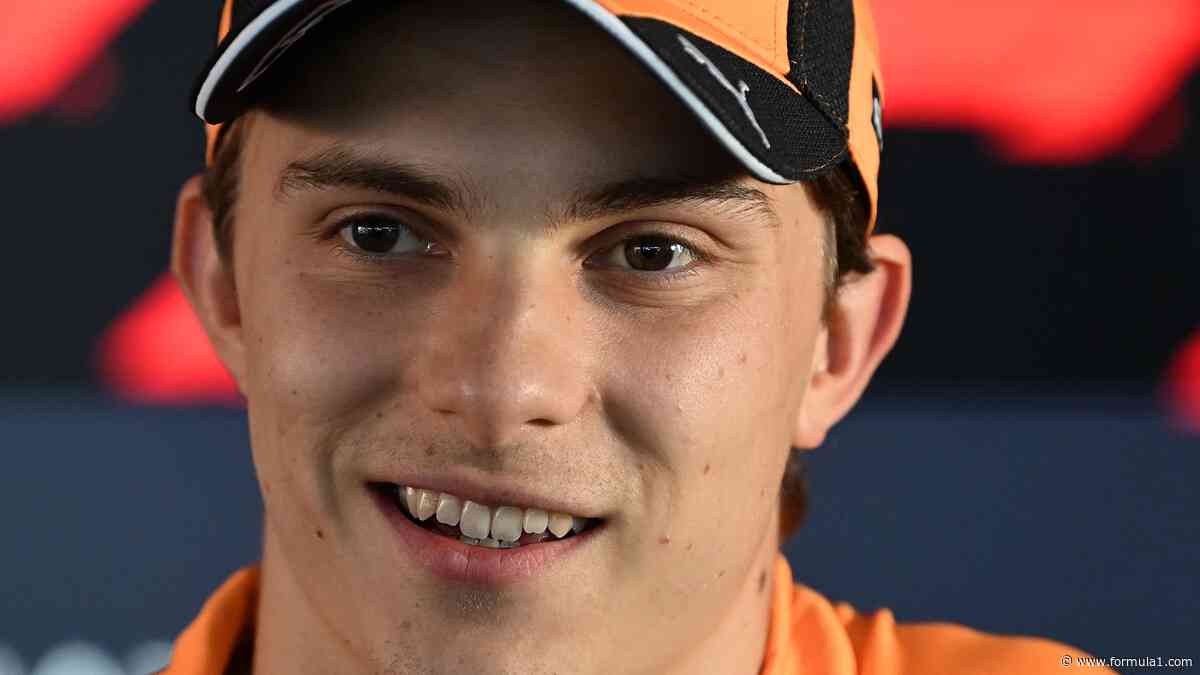 Why Piastri want answers to a ‘bigger question’ in Monza