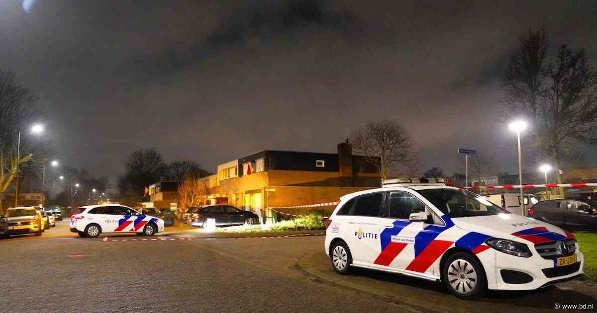 Twee mannen zien zichzelf als slachtoffer, maar lokten elkaar uit tot Bossch straatgevecht met mes en koevoet