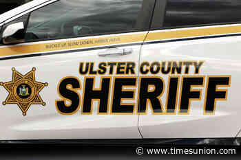 Ulster Park man charged with murder in domestic dispute