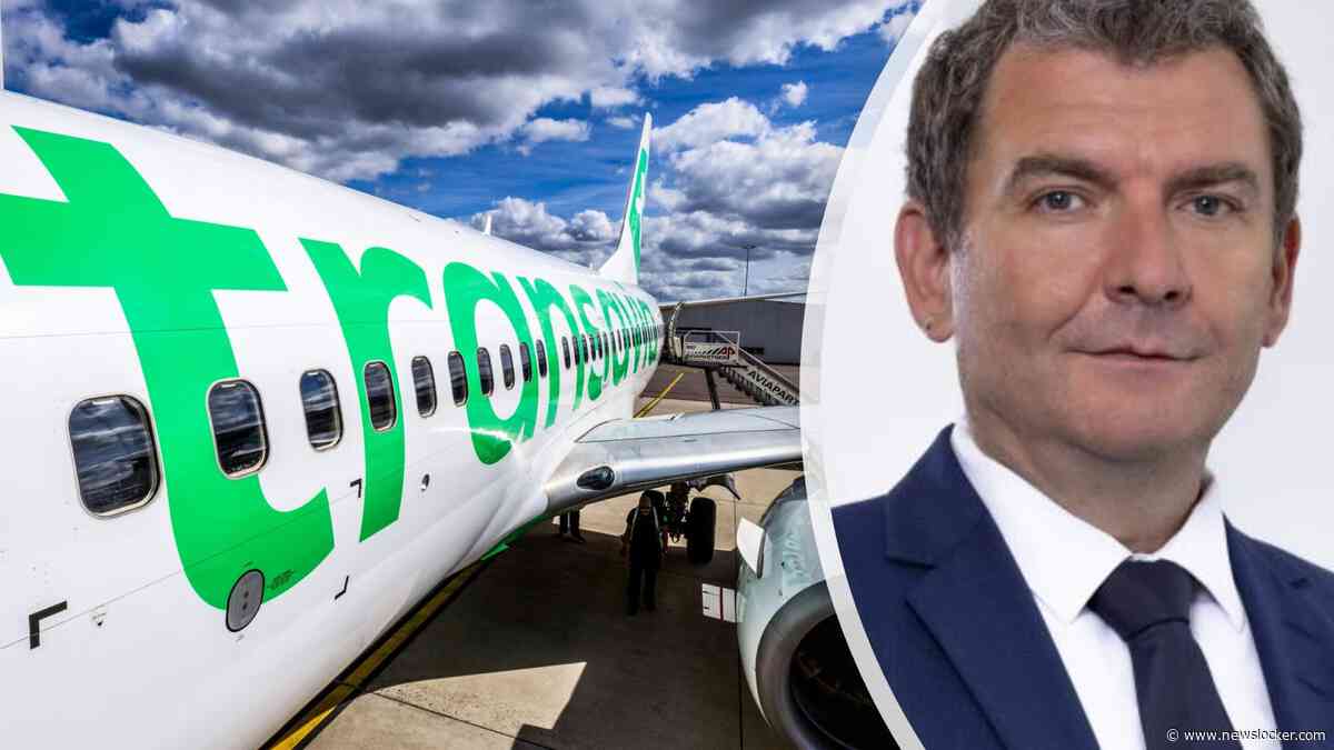 Zwaar verliesgevend Transavia heeft nieuwe overkoepelende directeur, fusie tussen Nederlandse en Franse tak blijft vooralsnog uit
