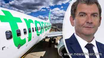 Zwaar verliesgevend Transavia heeft nieuwe overkoepelende directeur, fusie tussen Nederlandse en Franse tak blijft vooralsnog uit