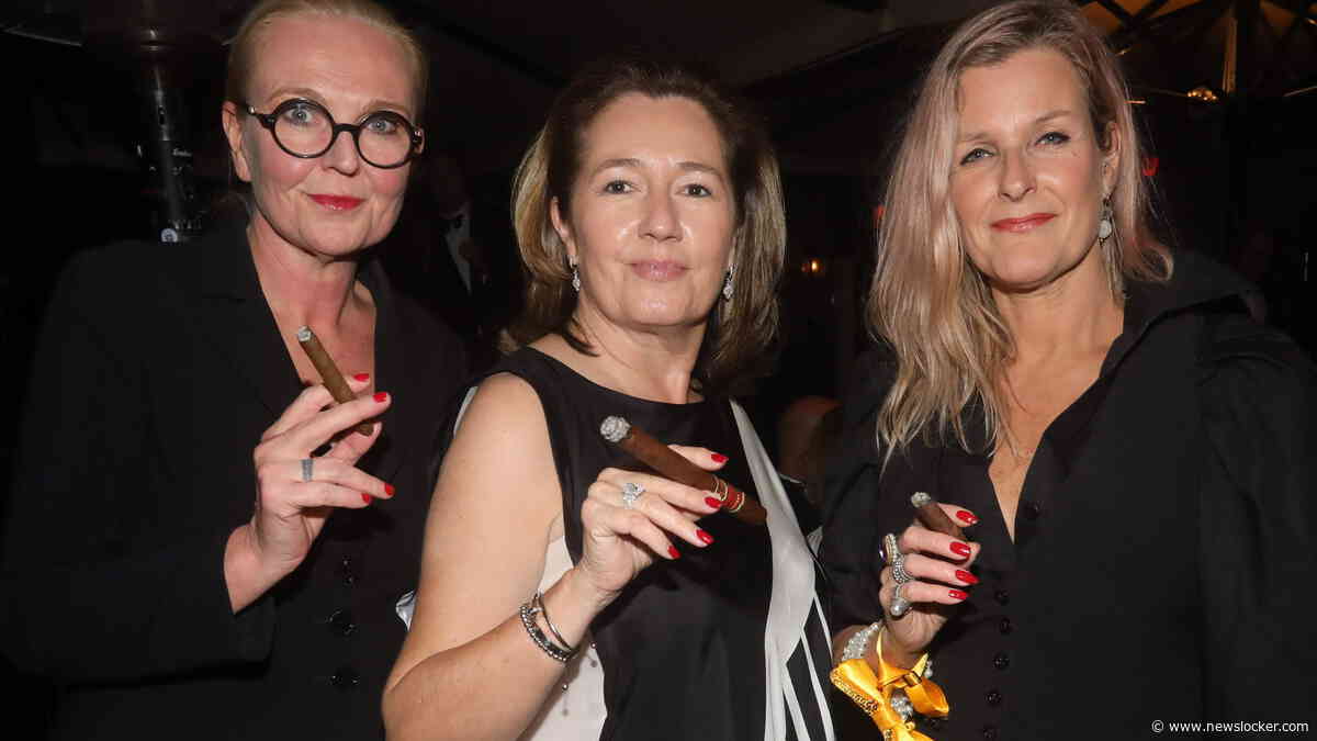 Vrouwen en steeds meer jong publiek aan de sigaar: ’we zijn niet bang voor die wetgeving’