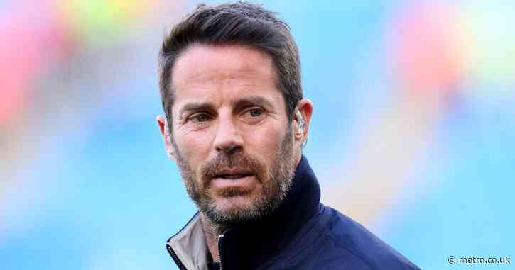 Jamie Redknapp makes Premier League title prediction after £130m Arsenal transfer blow