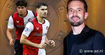 Dévy Rigaux doet het bij Feyenoord anders dan zijn voorganger: ‘Je koopt geen ploeg, je bóuwt een ploeg’