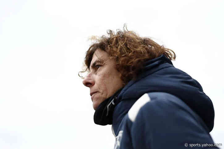 Guarino focused on the process as West Ham United look to build in 2026/2027