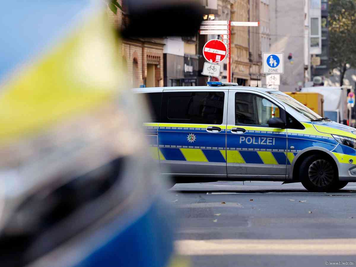 Demo in Köln: Sperrungen und Verkehrsbehinderungen
