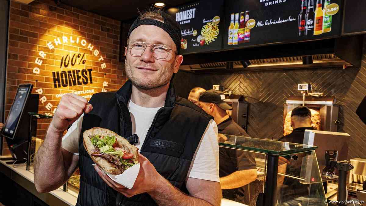 Influencer in der Hamburger Gastronomie: Was kommt nach dem Hype?